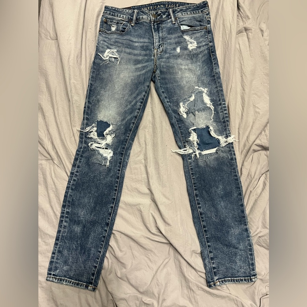 Men’s American Eagle jeans size 33x30